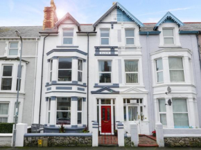 Abbeylands House, Llandudno